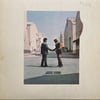PINK FLOYD - WISH YOU WERE HERE