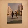 PINK FLOYD - WISH YOU WERE HERE