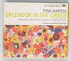 PINK MARTINI - SPLENDOR IN THE GRASS