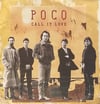 POCO - CALL IT LOVE