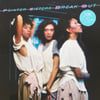 POINTER SISTERS - BREAK OUT