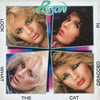 POISON - LOOK WHAT THE CAT DRAGGED IN