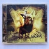 PRIDE OF LIONS - FEARLESS