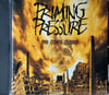 PRIMING PRESSURE - END COME CLOSER