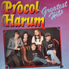 PROCOL HARUM – GREATEST HITS