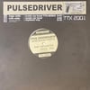 PULSEDRIVER – INSIDE MY HEAD