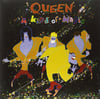 QUEEEN * A KIND OF MAGIC 