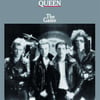 QUEEN - THE GAME (AMBALAJINDA)