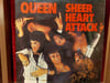 Queen ‎– Sheer Heart Attack