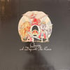 QUEEN – A DAY AT THE RACES