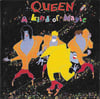 QUEEN – A KIND OF MAGIC