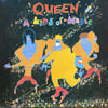 QUEEN - A KIND OF MAGIC