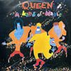 QUEEN - A KIND OF MAGIC