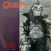 QUEEN - A KIND OF MAGIC (EXTENDED VERSION)