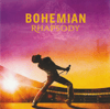 QUEEN – BOHEMIAN RHAPSODY (THE ORIGINAL SOUNDTRACK)