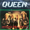QUEEN - CRAZY LITTLE THING CALLED LOVE