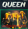 QUEEN - CRAZY LITTLE THING CALLED LOVE