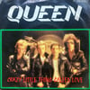 QUEEN - CRAZY LITTLE THING CALLED LOVE