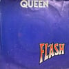 QUEEN - FLASH