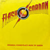 QUEEN - FLASH GORDON (ORIGINAL SOUNDTRACK MUSIC)