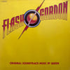 QUEEN - FLASH GORDON (ORIGINAL SOUNDTRACK MUSIC)