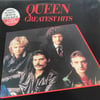 QUEEN - GREATEST HITS