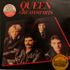 QUEEN - GREATEST HITS
