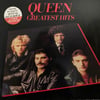 QUEEN - GREATEST HITS