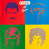 QUEEN - HOT SPACE