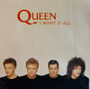 QUEEN - I WANT IT ALL 