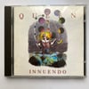 QUEEN - INNUENDO