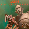 QUEEN - NEWS OF THE WORLD