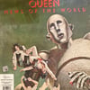 QUEEN - NEWS OF THE WORLD