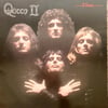 QUEEN - QUEEN II