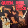 QUEEN - SHEER HEART ATTACK