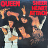 QUEEN - SHEER HEART ATTACK