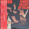 QUEEN - SHEER HEART ATTACK
