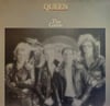 QUEEN - THE GAME