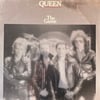 QUEEN - THE GAME