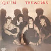 QUEEN - THE WORKS