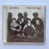 QUEEN - THE WORKS