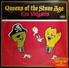 QUEENS OF THE STONE AGE - ERA VULGARIS 