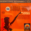 QUINCY JONES – BIG BAND BOSSA NOVA