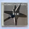 R.E.M. – AUTOMATIC FOR THE PEOPLE