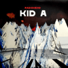 RADIOHEAD – KID A
