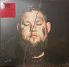 RAG 'N' BONE MAN - LIFE BY MISADVENTURE (DOUBLE RED WITH BLACK SMOKE & GOLD WITH BLACK SMOKE VINYL) 