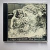 RAGE AGAINST THE MACHINE - RAGE AGAINST THE MACHINE