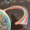 RAINBOW - DOWN TO EARTH
