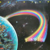 RAINBOW - DOWN TO EARTH
