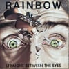 RAINBOW - STRAIGHT BETWEEN THE EYES